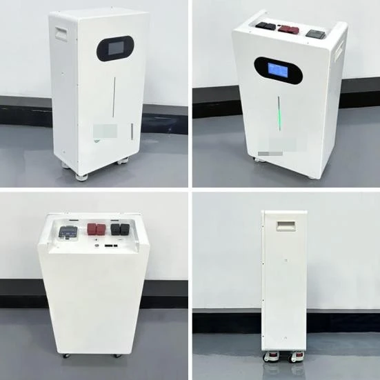 16kWh Residential Energy Storage System(2)