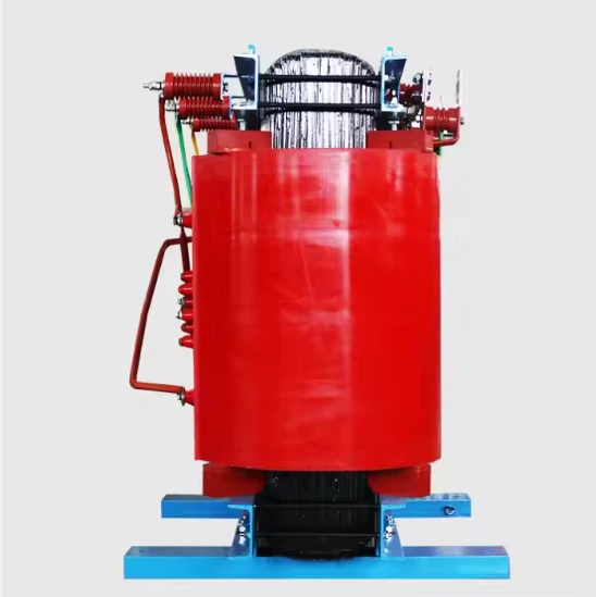 2000kVA Cast Resin Dry Type Transformer