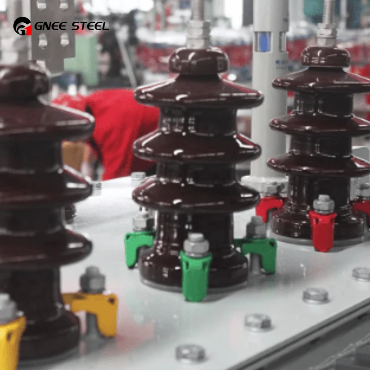200kVA 10kV High Voltage Oil Immersed Distribution Transformers