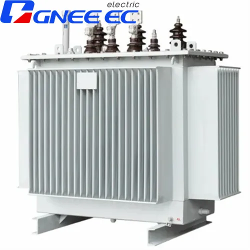 250 KVA 11KV Power Distribution Transformer