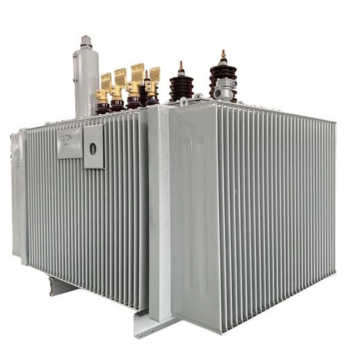 33kV õliga sukeldatud jaotustrafo
