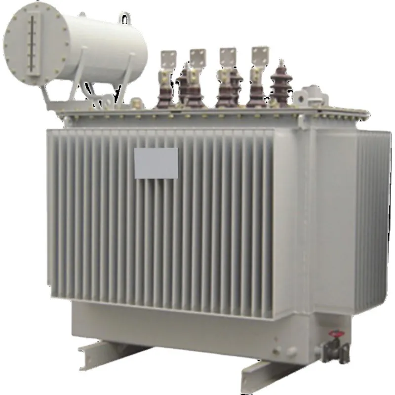 35KV Oil-lmmersed Transformer