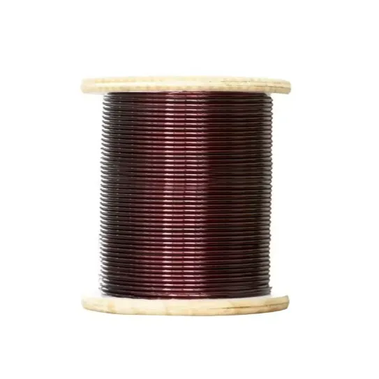 Emailitud alumiiniumtraadid