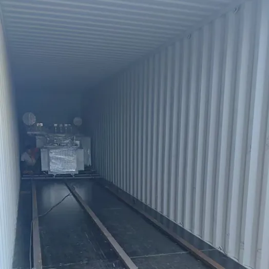 500KVA 3 phase outdoor Oil Immersed Transformers 500KVA 3 phase outdoor Oil Immersed Transformers