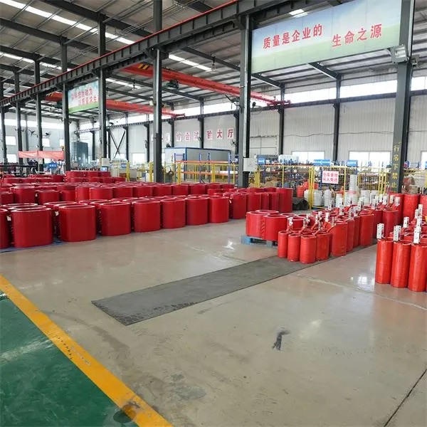 200kVA Dry Transformer