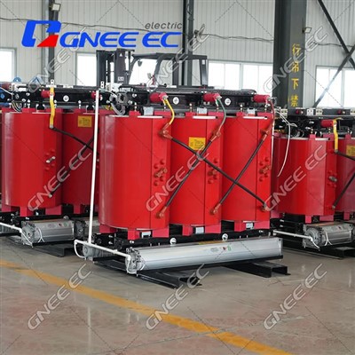 Astuge kuiva tüüpi trafo 220v kuni 380 V